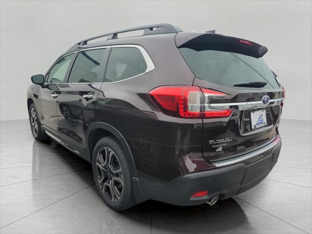 new 2025 Subaru Ascent car, priced at $50,801