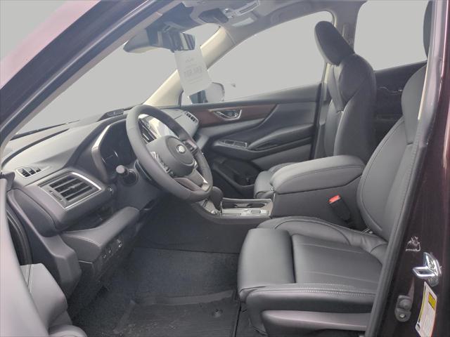 new 2025 Subaru Ascent car, priced at $50,801