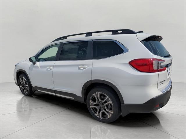 new 2024 Subaru Ascent car, priced at $44,266