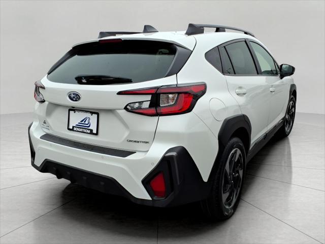 new 2025 Subaru Crosstrek car, priced at $35,701