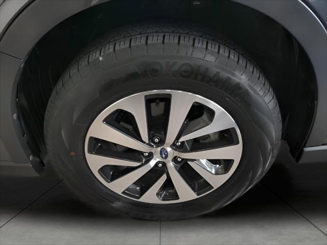 used 2022 Subaru Outback car, priced at $28,765
