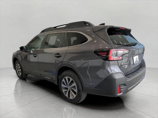 used 2022 Subaru Outback car, priced at $28,765