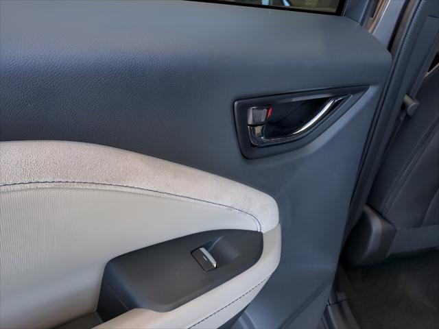 used 2025 Subaru Forester car, priced at $35,552