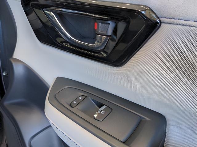used 2025 Subaru Forester car, priced at $35,552