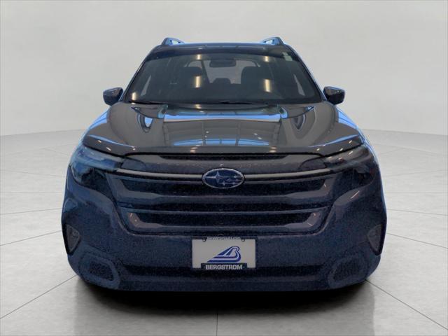 used 2025 Subaru Forester car, priced at $35,552