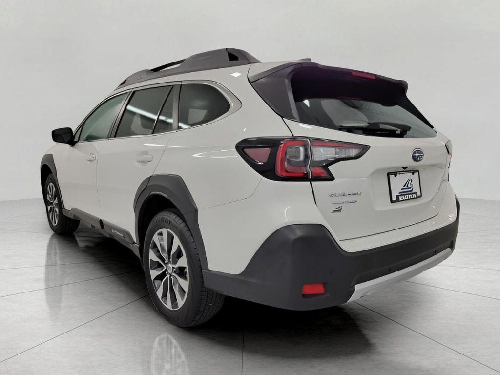 used 2024 Subaru Outback car, priced at $30,596