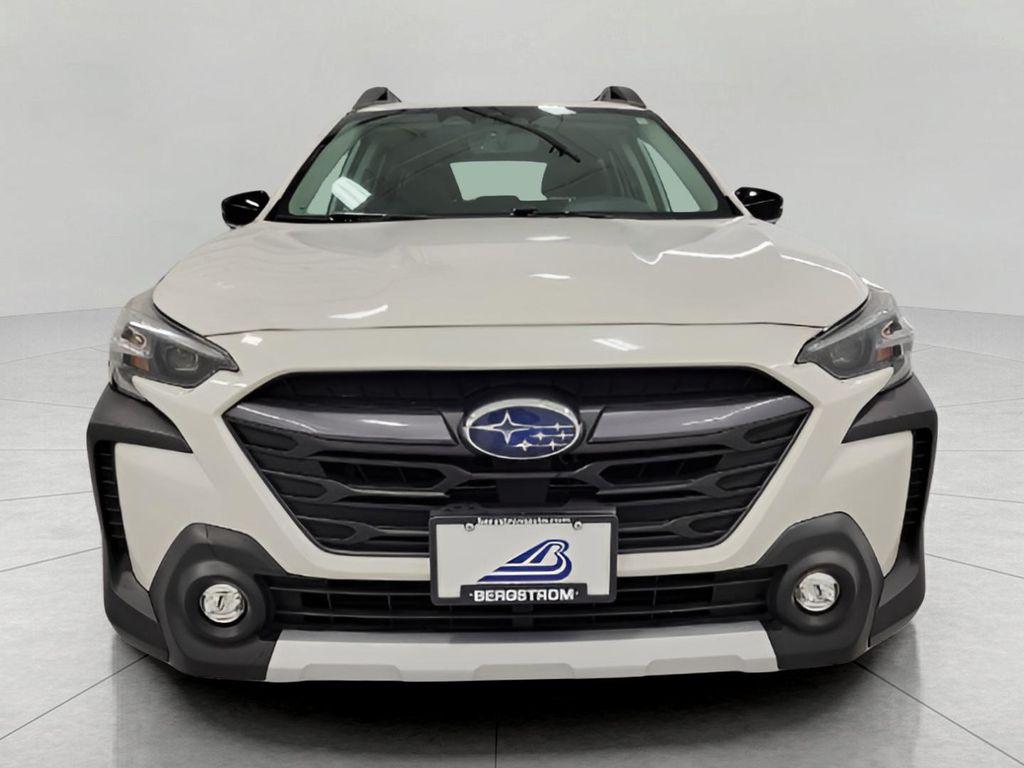 used 2024 Subaru Outback car, priced at $30,596