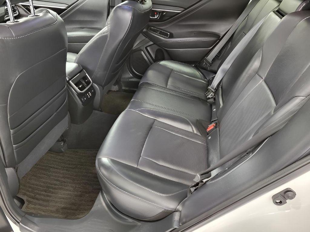 used 2024 Subaru Outback car, priced at $30,596