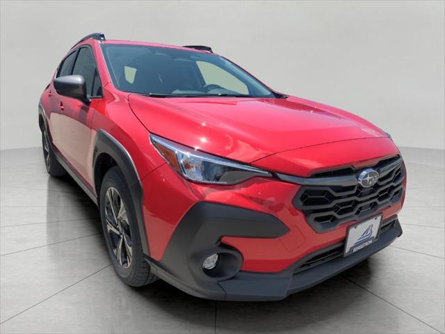 new 2025 Subaru Crosstrek car, priced at $30,871