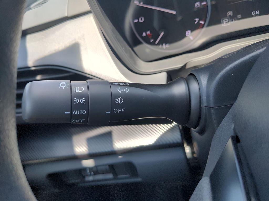 new 2025 Subaru Crosstrek car, priced at $30,569