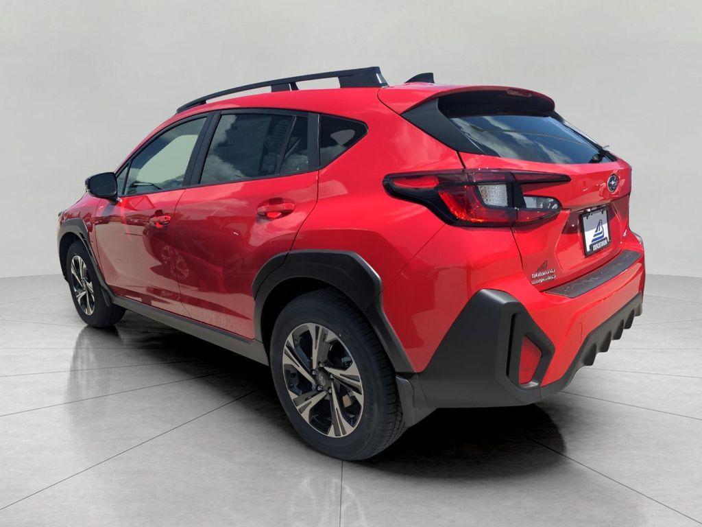 new 2025 Subaru Crosstrek car, priced at $30,569