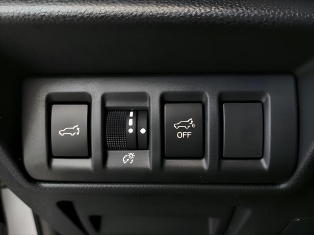 used 2025 Subaru Outback car, priced at $33,996