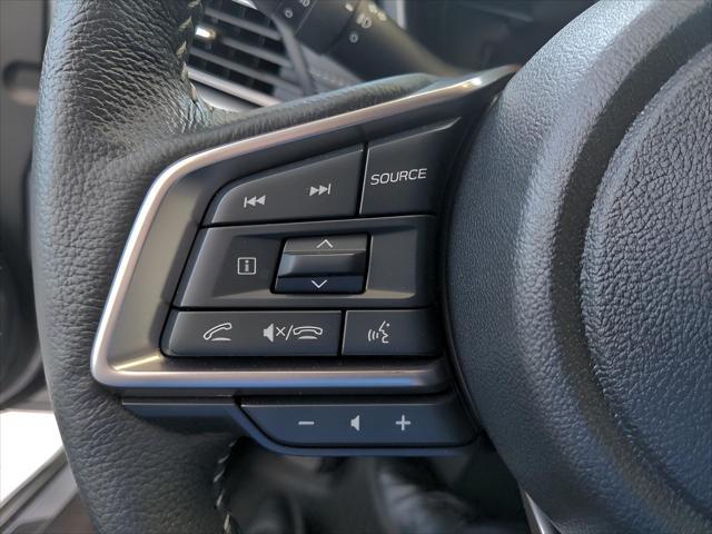 used 2025 Subaru Outback car, priced at $33,996