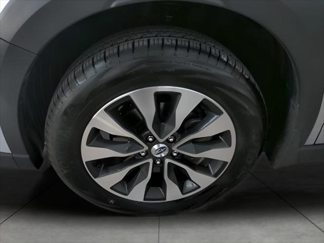 used 2025 Subaru Outback car, priced at $33,996