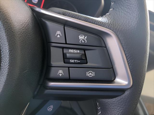 used 2025 Subaru Outback car, priced at $33,996