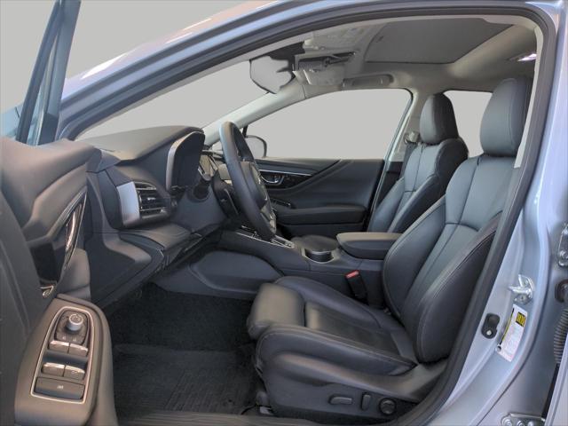 used 2025 Subaru Outback car, priced at $33,996