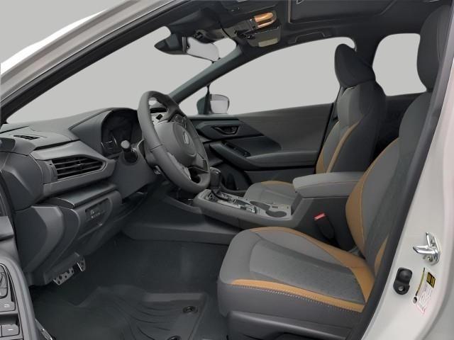 new 2026 Subaru Crosstrek car, priced at $32,871