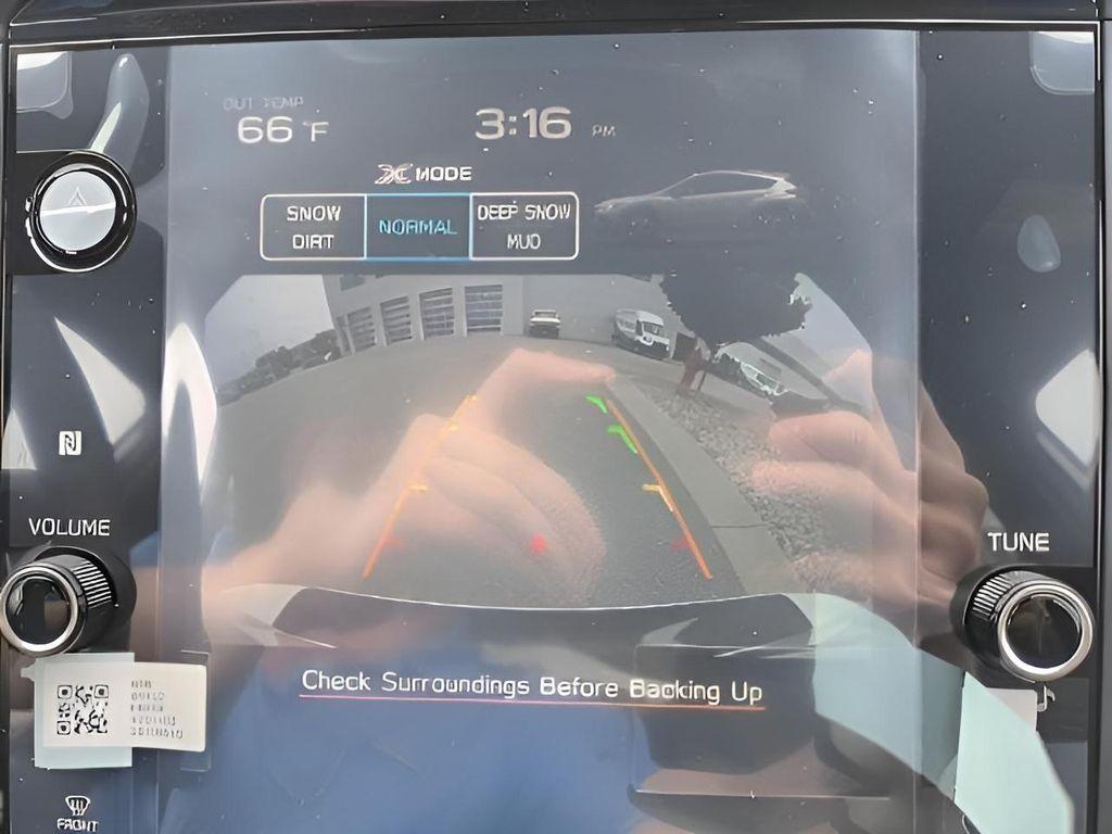 new 2026 Subaru Crosstrek car, priced at $32,871