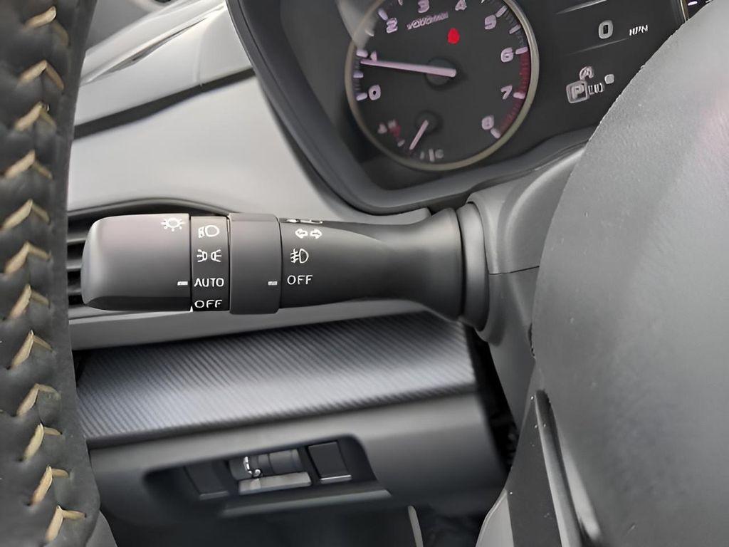 new 2026 Subaru Crosstrek car, priced at $32,871
