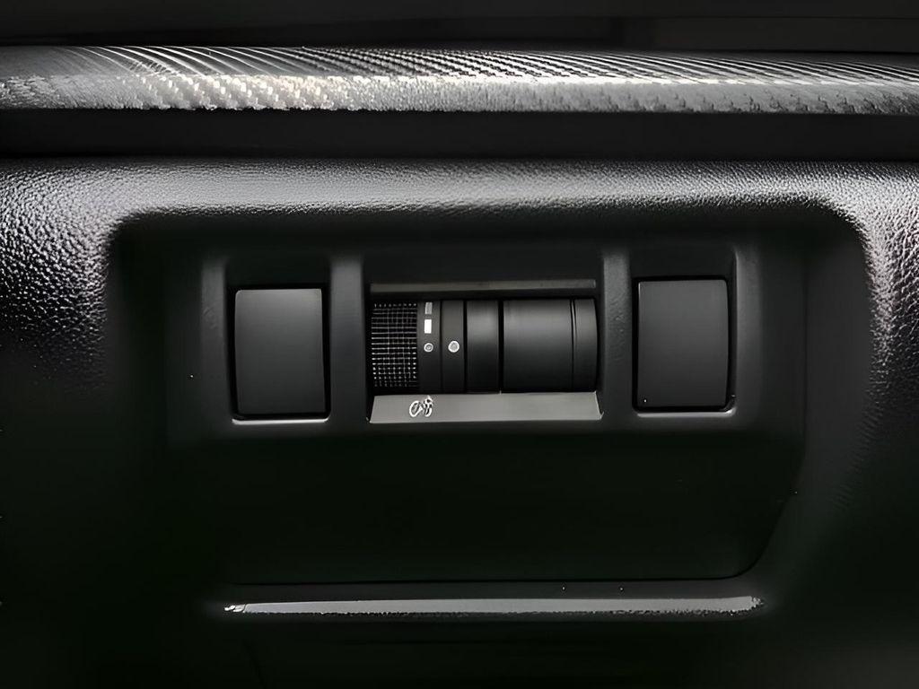 new 2026 Subaru Crosstrek car, priced at $32,871