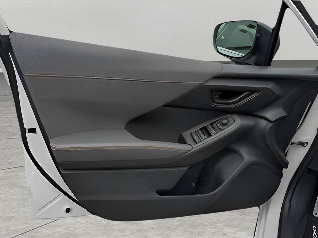 new 2026 Subaru Crosstrek car, priced at $32,871