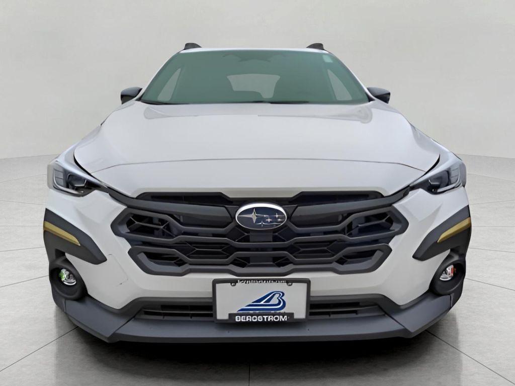 new 2026 Subaru Crosstrek car, priced at $32,871