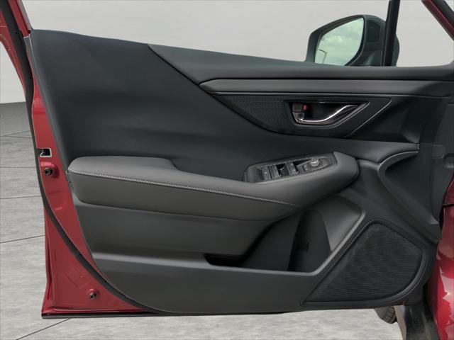 new 2025 Subaru Outback car, priced at $35,131