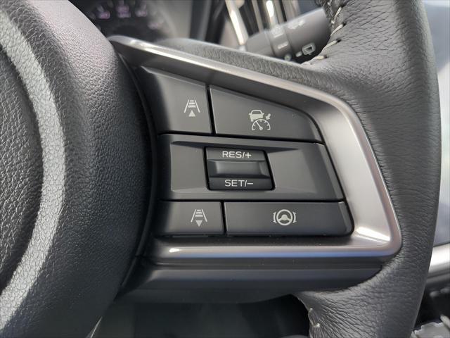 new 2025 Subaru Outback car, priced at $35,131