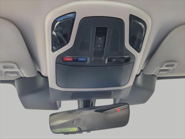 new 2025 Subaru Outback car, priced at $35,131