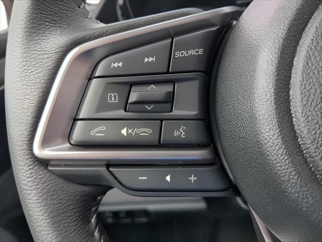 new 2025 Subaru Outback car, priced at $35,131