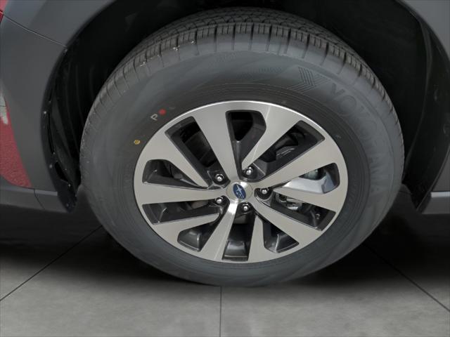 new 2025 Subaru Outback car, priced at $35,131
