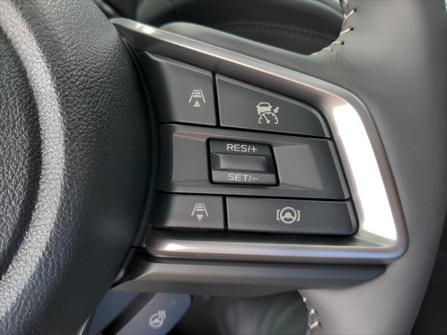 new 2025 Subaru Outback car, priced at $42,441