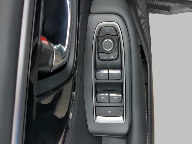 new 2025 Subaru Outback car, priced at $42,441
