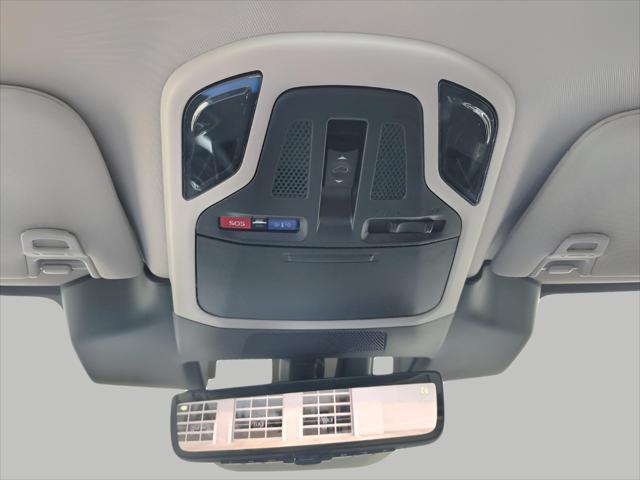 new 2025 Subaru Outback car, priced at $42,441