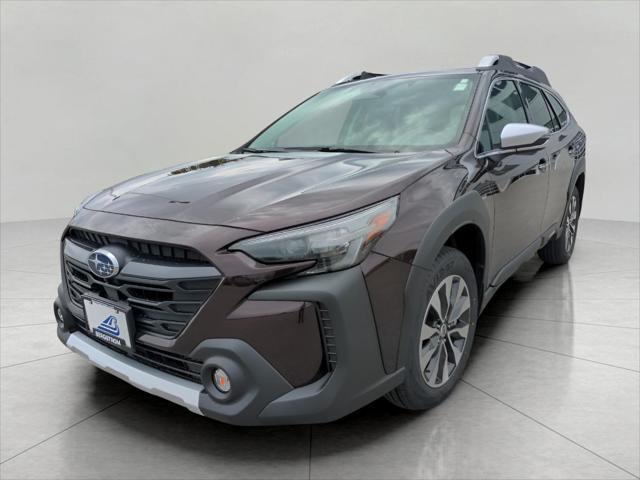 new 2025 Subaru Outback car, priced at $42,441