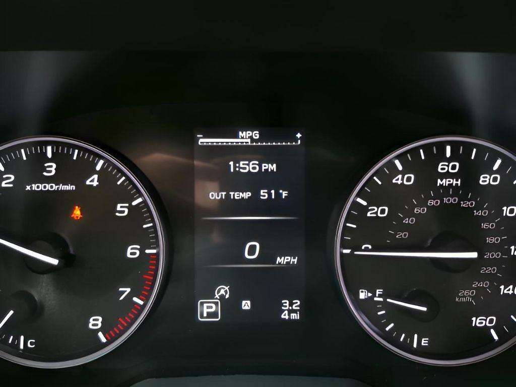 new 2025 Subaru Outback car, priced at $34,401
