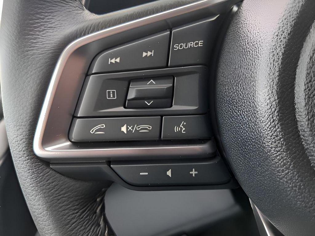 new 2025 Subaru Outback car, priced at $34,401