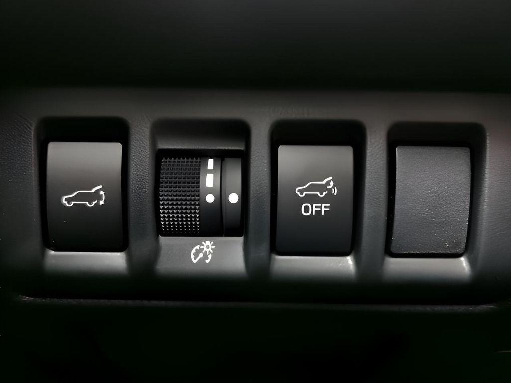 new 2025 Subaru Outback car, priced at $34,401