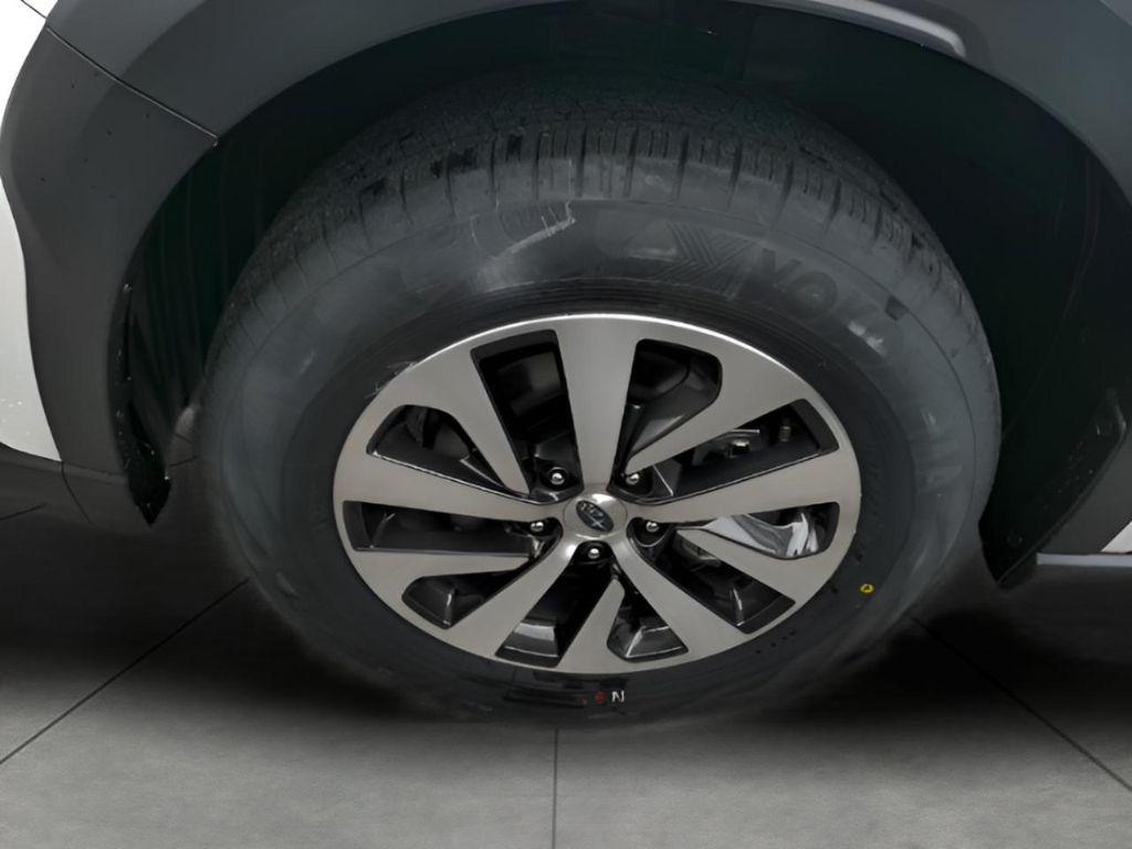 new 2025 Subaru Outback car, priced at $34,401