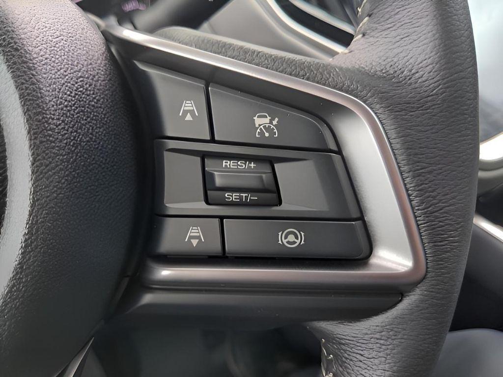 new 2025 Subaru Outback car, priced at $34,401