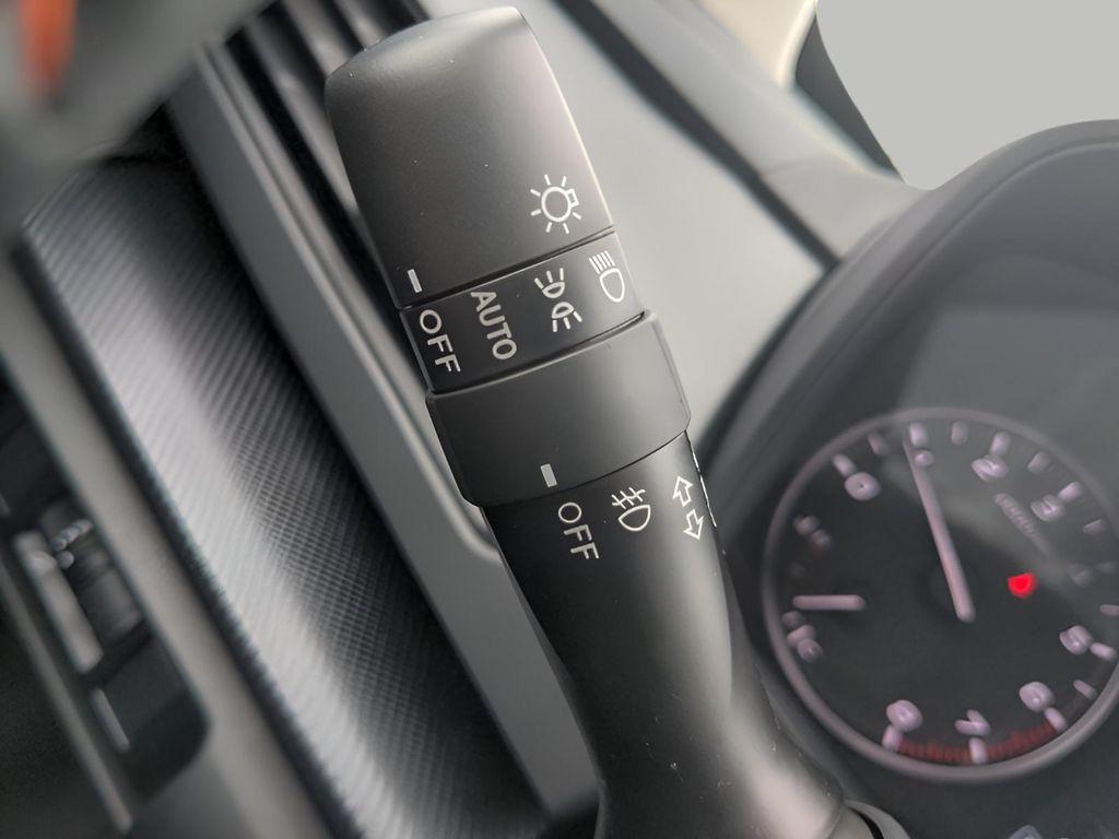 new 2025 Subaru Crosstrek car, priced at $33,651