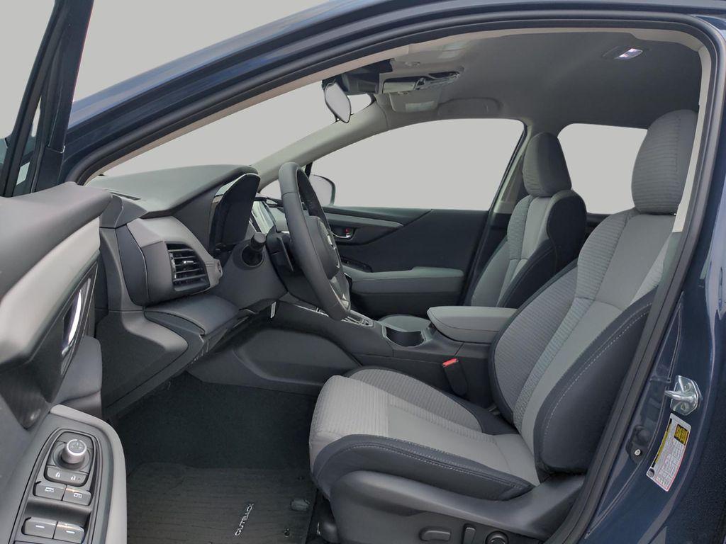 new 2025 Subaru Outback car, priced at $33,061