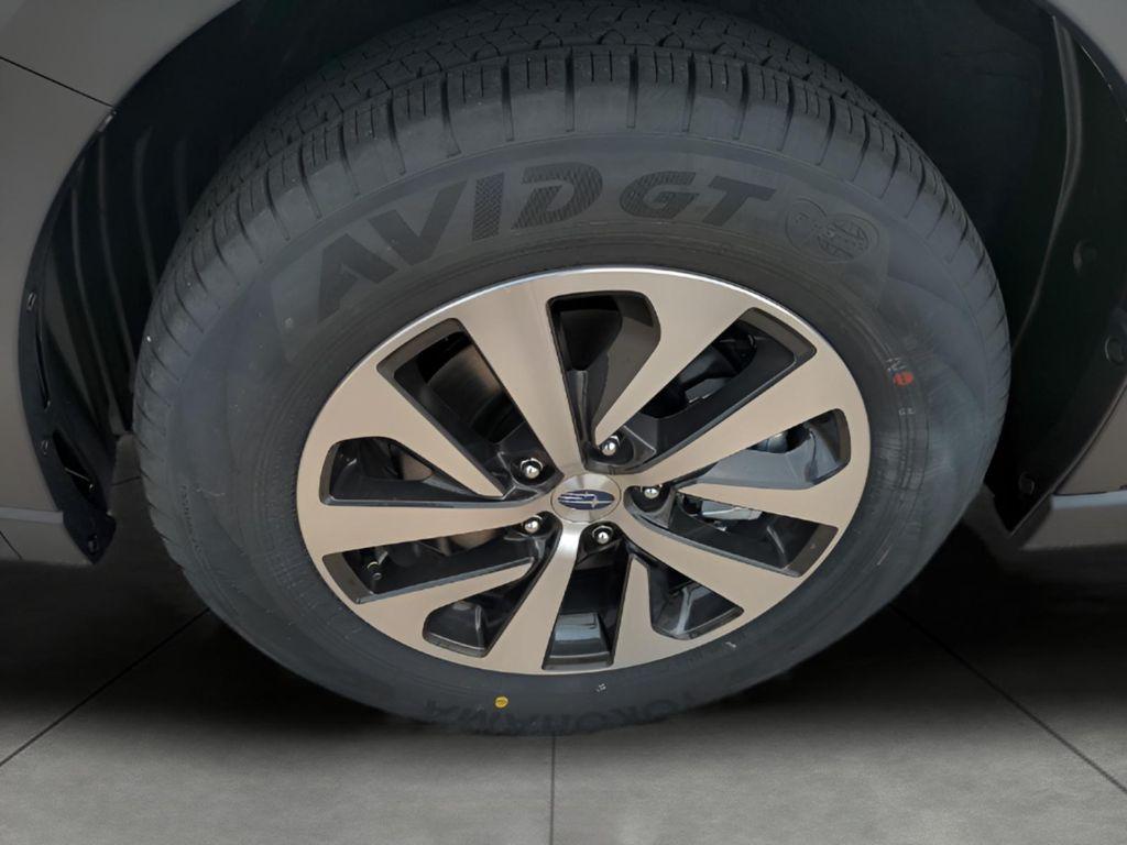 new 2025 Subaru Outback car, priced at $33,061