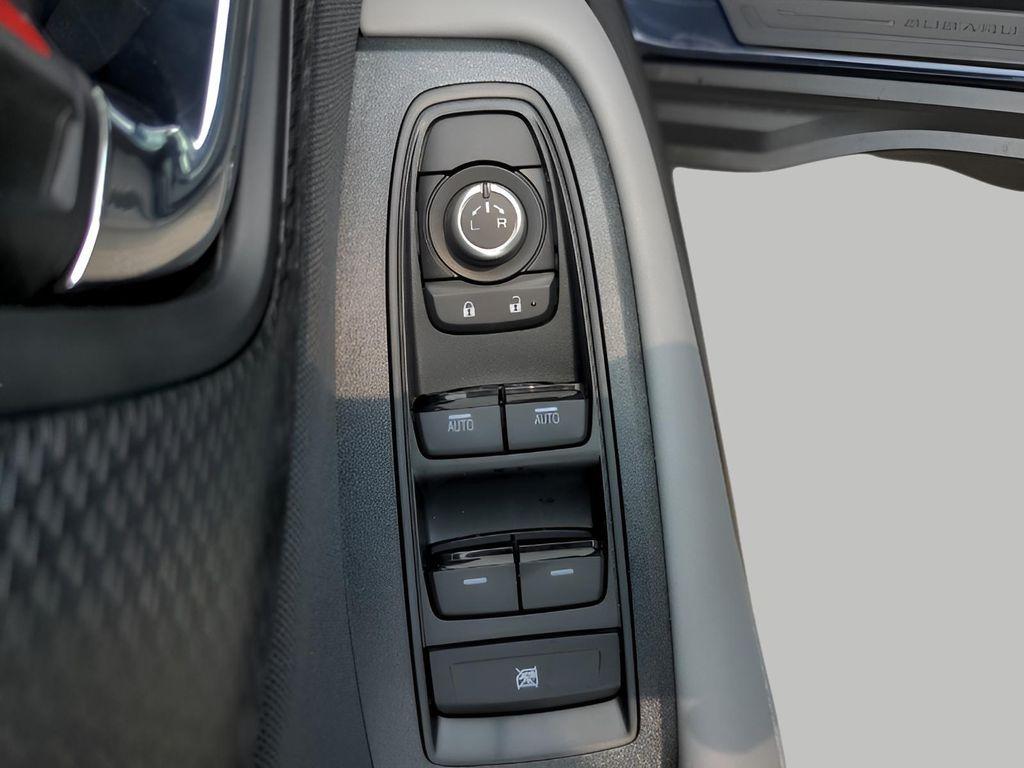 new 2025 Subaru Outback car, priced at $33,061