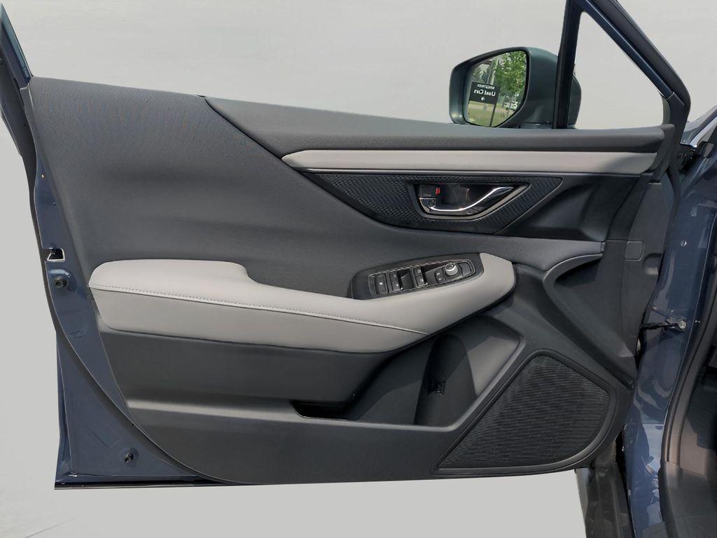 new 2025 Subaru Outback car, priced at $33,061