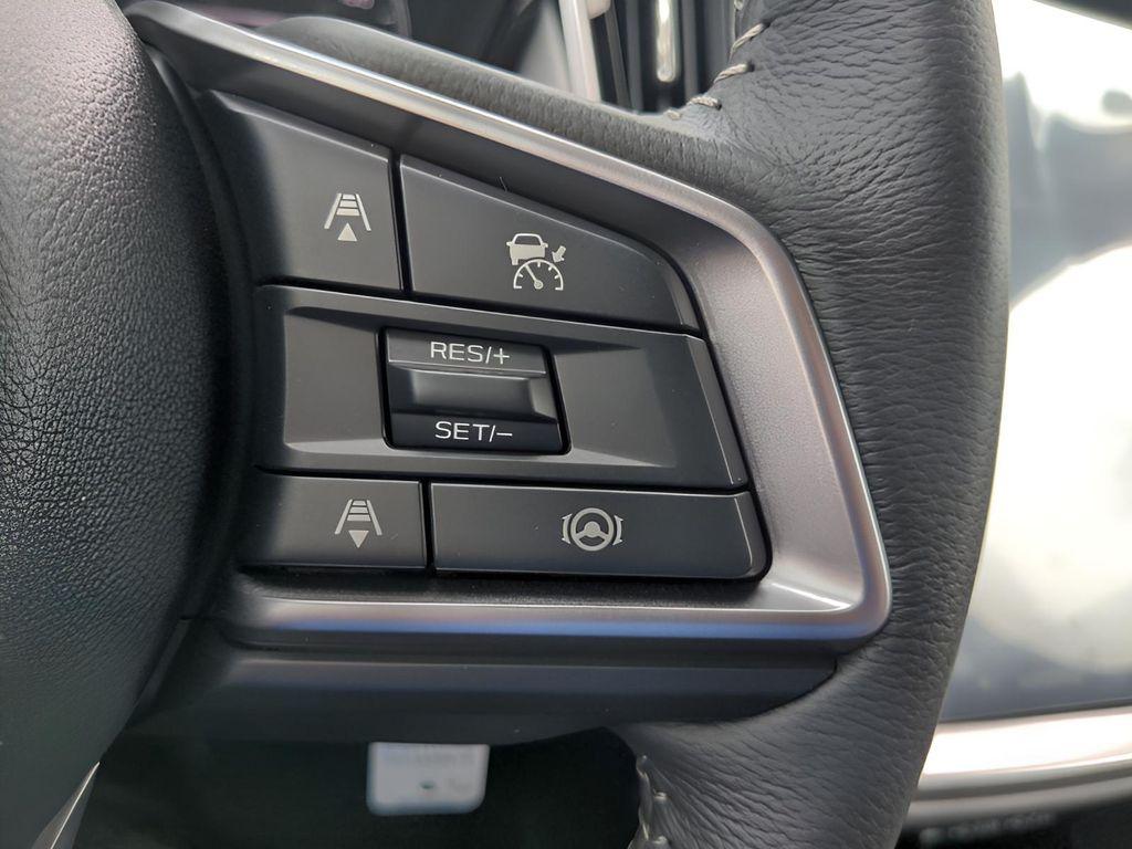 new 2025 Subaru Outback car, priced at $33,061