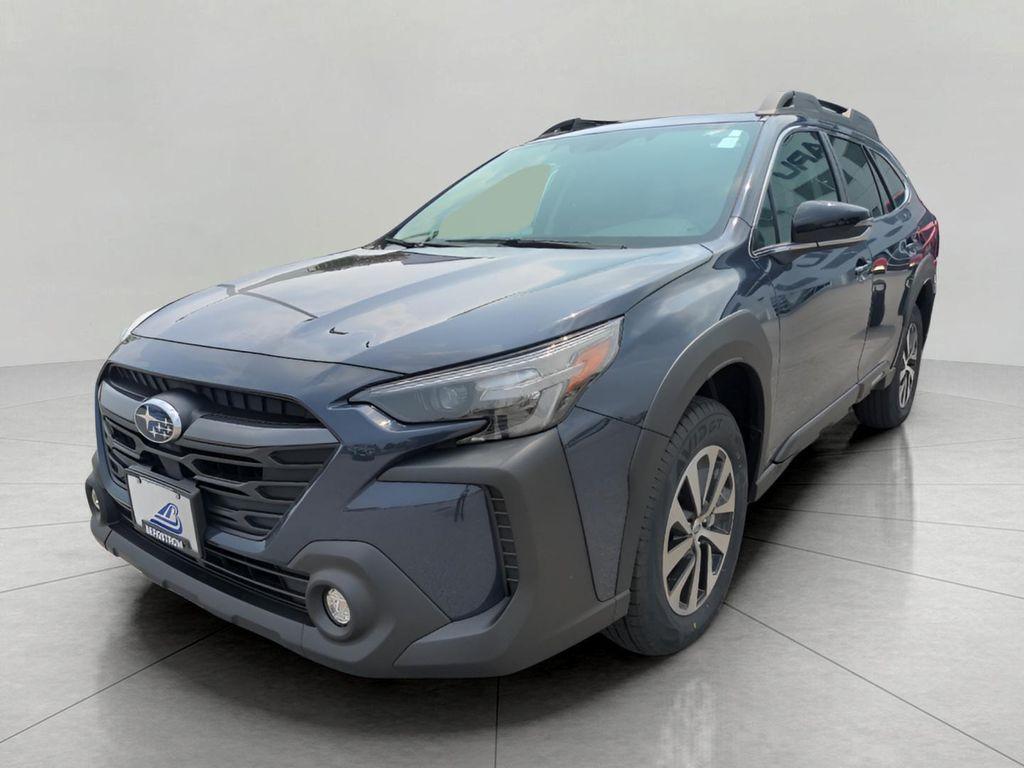 new 2025 Subaru Outback car, priced at $33,061