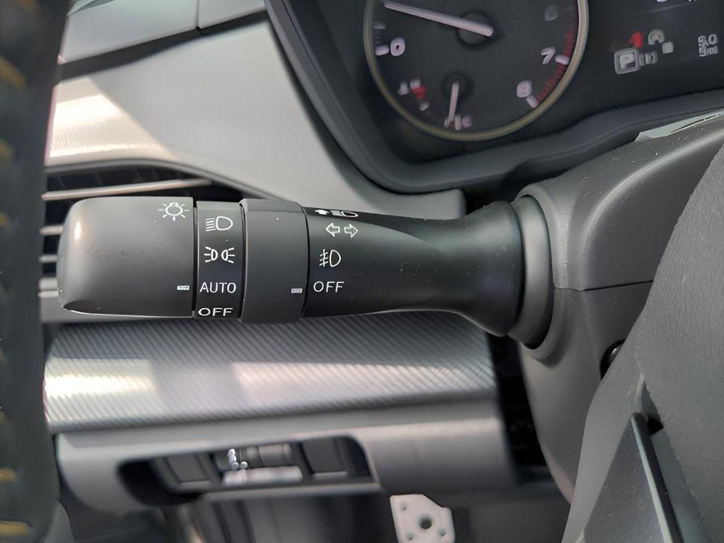 new 2025 Subaru Crosstrek car, priced at $32,902