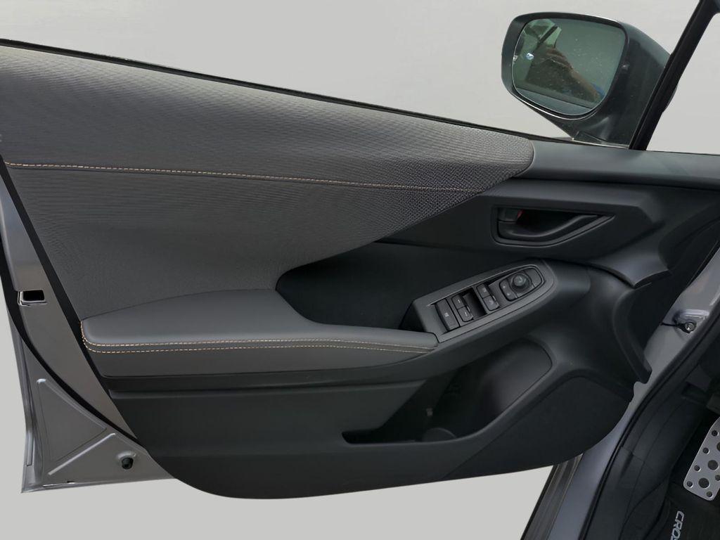 new 2025 Subaru Crosstrek car, priced at $32,902