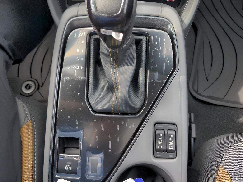 new 2025 Subaru Crosstrek car, priced at $32,902
